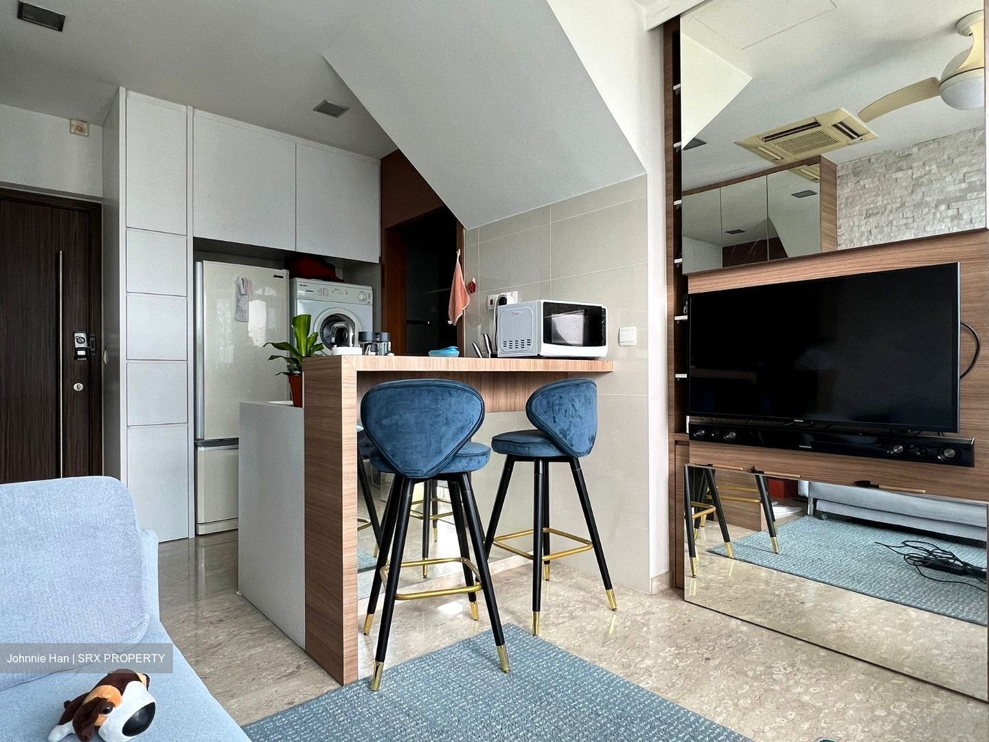 Prestige Heights (D12), Apartment #438565451